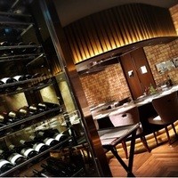 銀座のステーキ 銀座中央店 - 