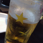 味覚園 - 先ずは☆SAPPORO　BEER☆