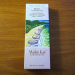 Malie Kai Chocolates - ミルク