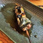 かぶと - (2015.12) 串