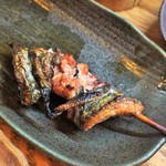 かぶと - (2015.12) 串