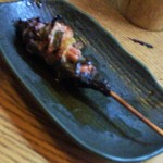 かぶと - (2015.12) 串