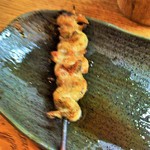 かぶと - (2015.12) 串