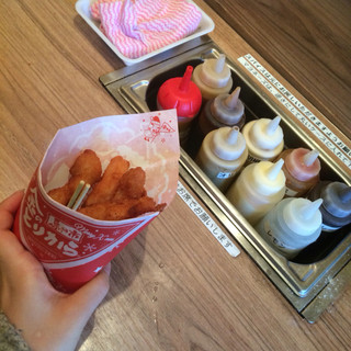 金のとりから_0