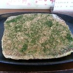 ぼて福 - 「えび・豚」800円税込