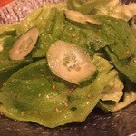 しゃぶ叙 本店 - うまい