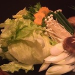 しゃぶ叙 本店 - 