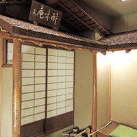 美濃吉 - 趣きのある個室（２）