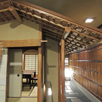 美濃吉 - 趣きのある個室（１）