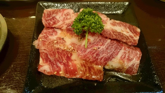 焼肉さとう - 南仙台（焼肉）の写真