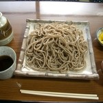 Haraguchi Soba - 