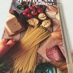 THE SPAGHETTI HOUSE - 