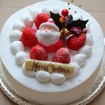 Frips - クリスマスケーキ