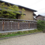 魚菜料理 縄屋 - 駐車場