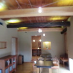 魚菜料理 縄屋 - 店内