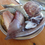 お得すぎる　これで一人前