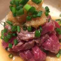 肉の匠 将泰庵 船橋駅前 はなれ店 - 
