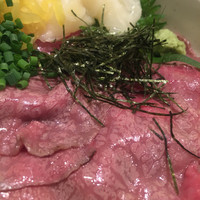 肉の匠 将泰庵 船橋駅前 はなれ店 - 