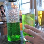 ピーク・バー - 