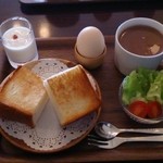 カフェ ヴィオロン - 