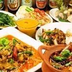 Thai Restaurant SOUL FOOD BANGKOK - 