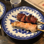 いせや総本店 - 