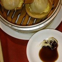 謝朋殿 仙台店 - 上海小籠包☆☆☆