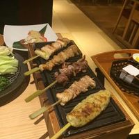 おもてなしとりよし 西新宿店 - 