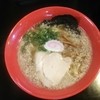 牟岐５５ラーメン