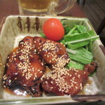 夢吟坊 - 焼き鶏