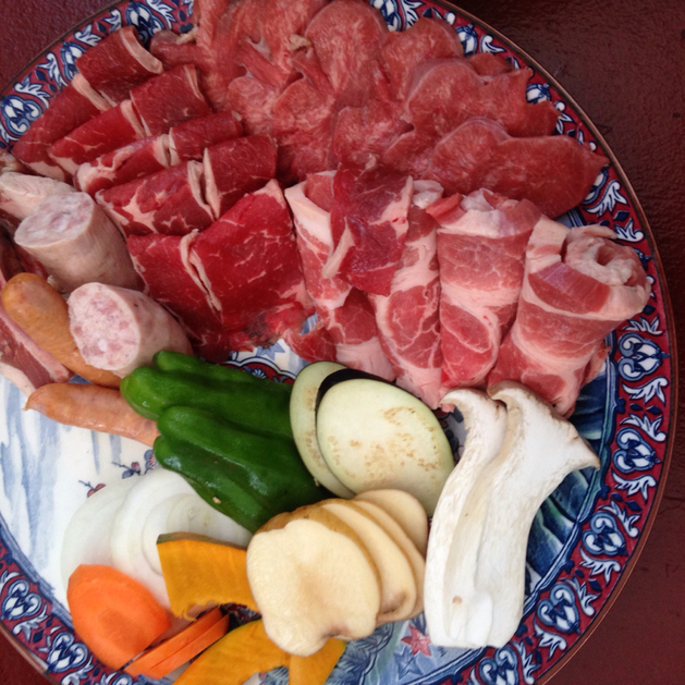 肉の臼井 name=