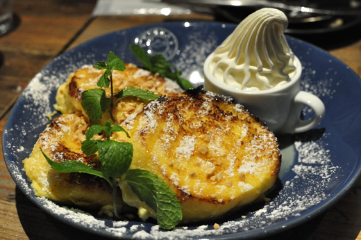 Italian kitchen VANSAN 祖師谷大蔵店 name=