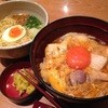 鶏味座 ダイバーシティ東京プラザ店