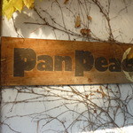 Pan Peace - 