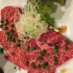 焼肉 やまだ - 