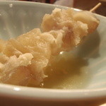 くつろぎ亭ひこべえ  - 腱スジ！