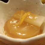 くつろぎ亭ひこべえ  - 付き出し