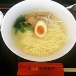 日清ラ王　袋麺屋 - 