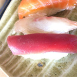 Sushi No Nakata - 