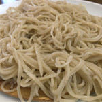 Teuchi Soba Muku - そば