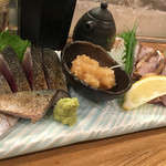 さかなの台所 オリエンタル - 