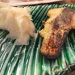 さかなの台所 オリエンタル - 西京焼き