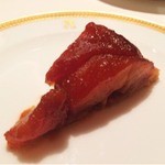 アピシウス - 2015.12.  タルトタタン