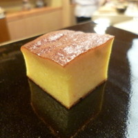 日本橋蛎殻町 すぎた - 玉子焼き