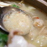 崇 - スープ