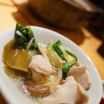 崇 - ウマし！