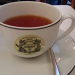 マリアージュ フレール 新宿店 - アールグレイドール