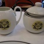 マリアージュ フレール 新宿店 - ミルク＆シュガー