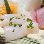 崇 - いか
