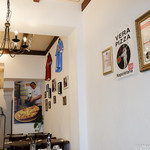 ピッツェリアオンダ - 